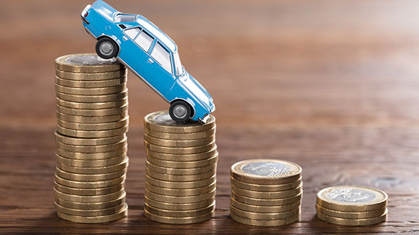 Assurance auto pas chère